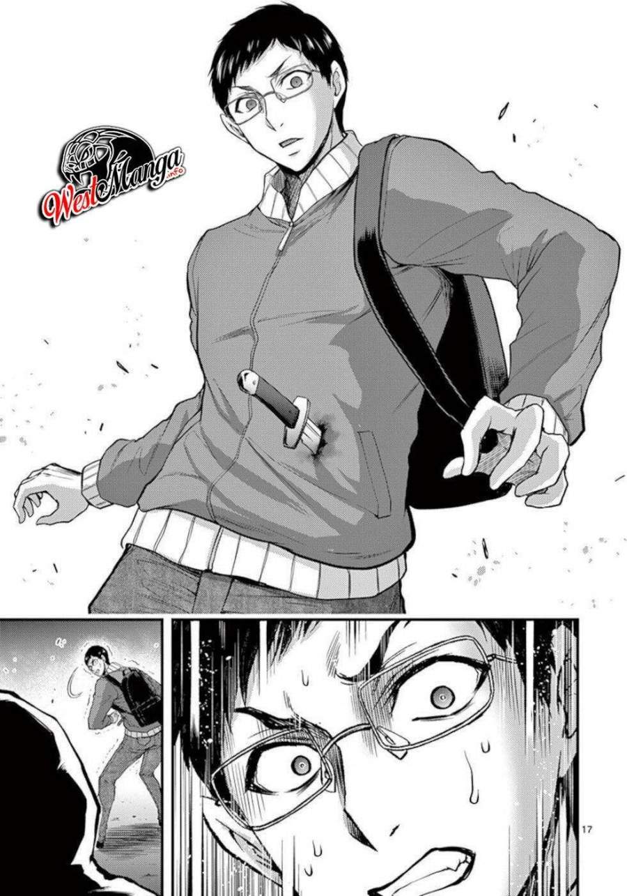 Chapter 32 - halaman 21