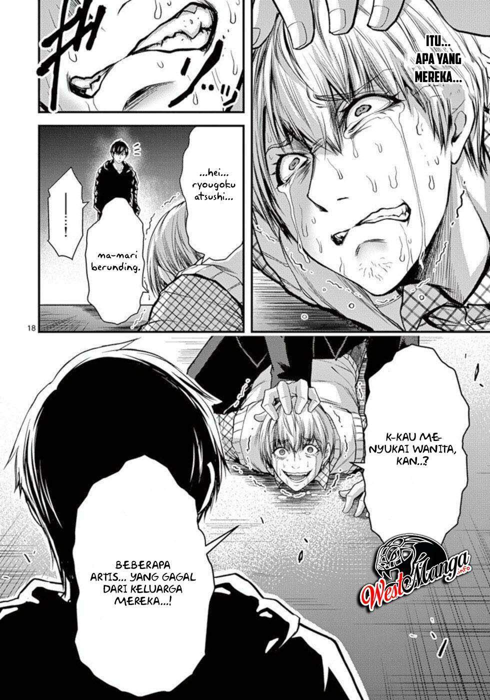 Chapter 31 - halaman 21