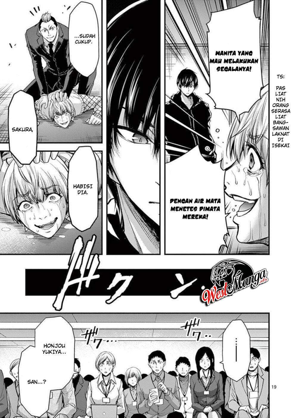 Chapter 31 - halaman 22