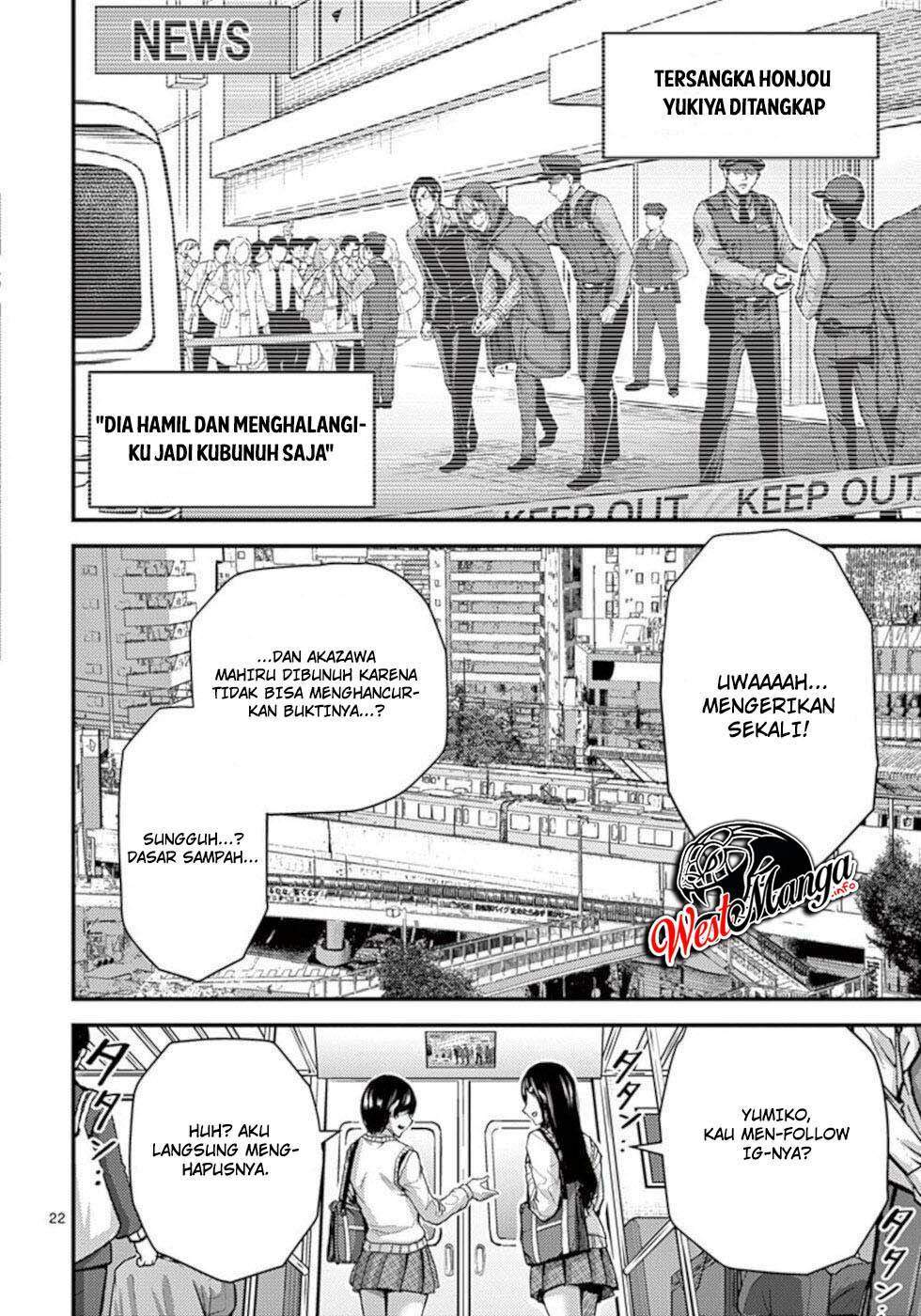 Chapter 31 - halaman 25