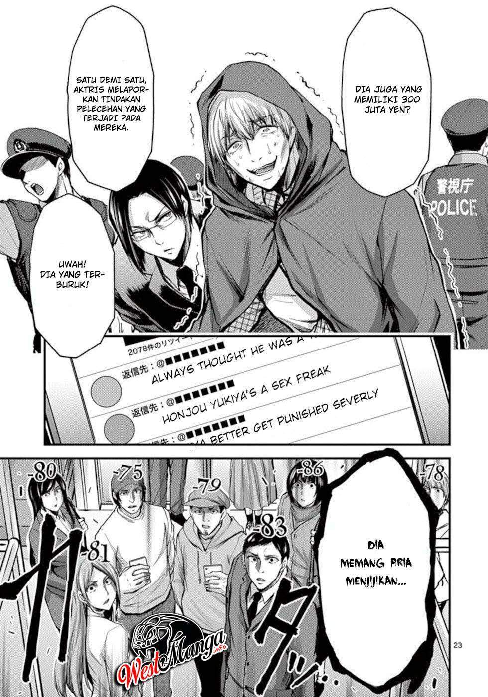 Chapter 31 - halaman 26