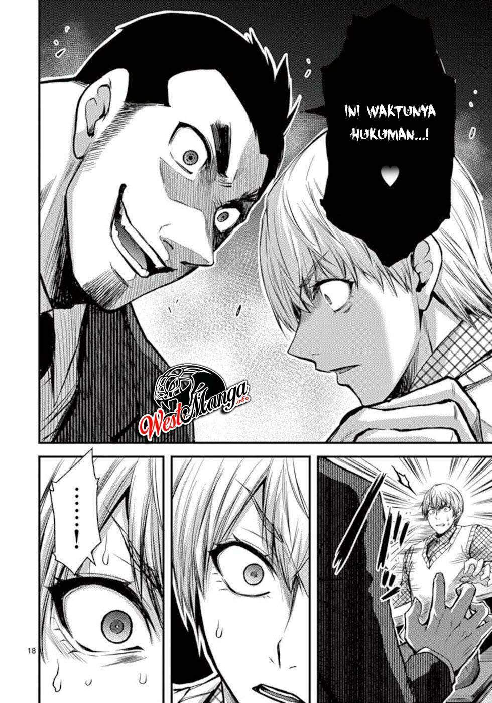 Chapter 30 - halaman 22