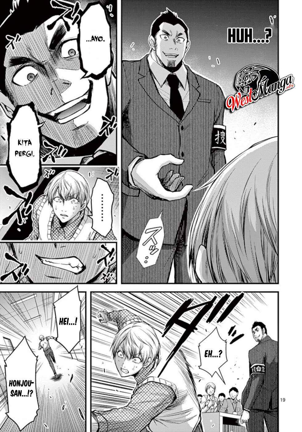 Chapter 30 - halaman 23