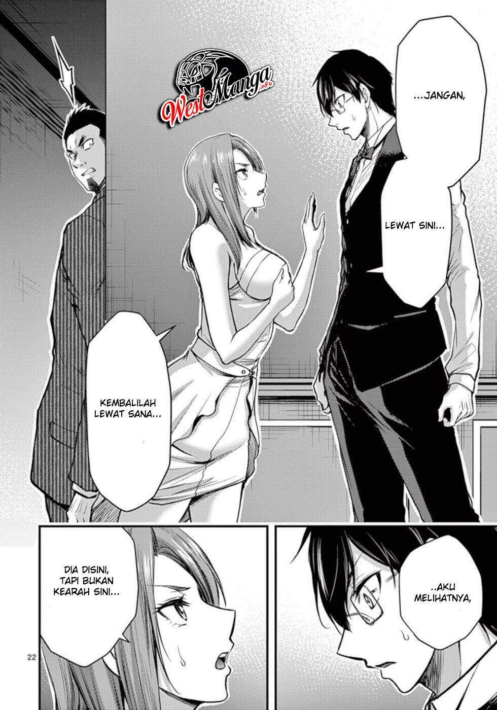 Chapter 29 - halaman 25