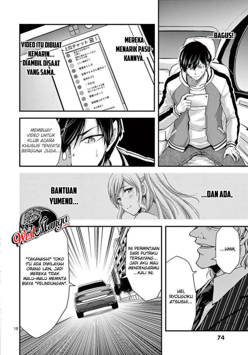 Chapter 28 - halaman 22