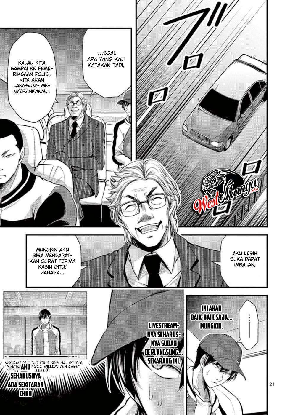 Chapter 28 - halaman 25