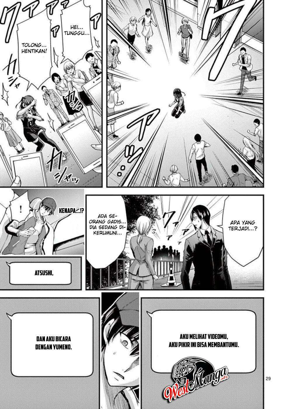 Chapter 28 - halaman 33