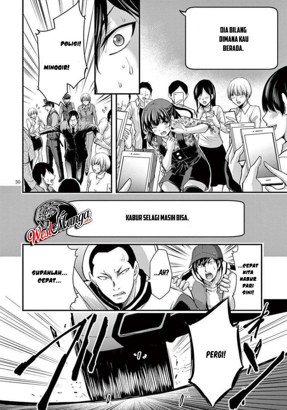 Chapter 28 - halaman 34