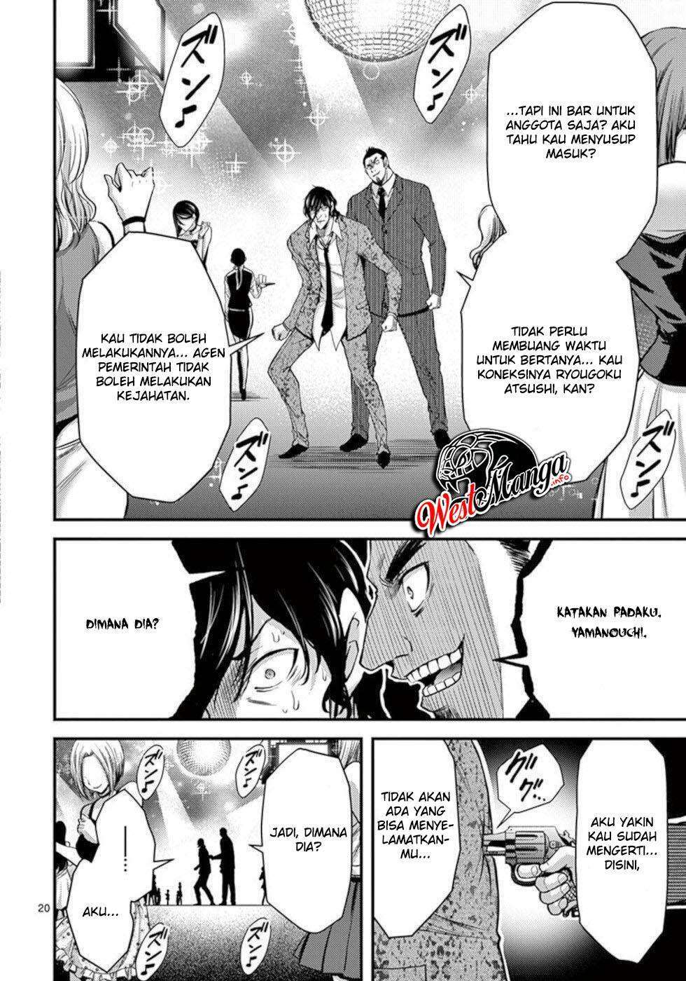 Chapter 27 - halaman 24
