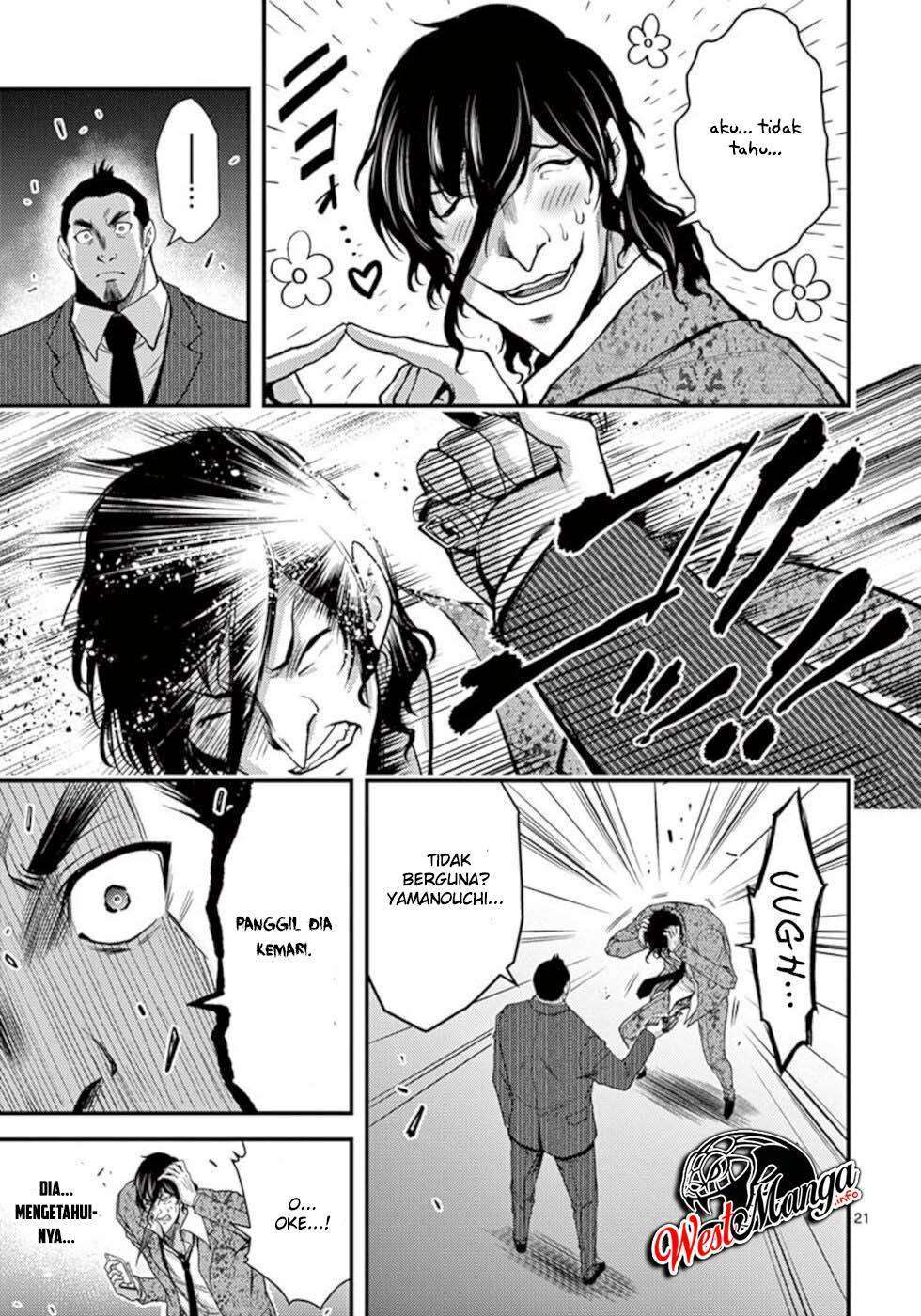Chapter 27 - halaman 25