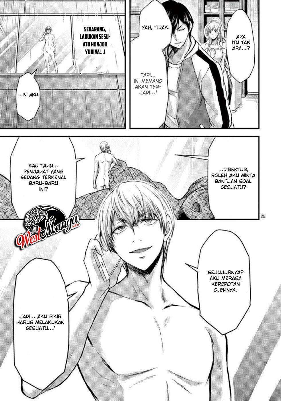 Chapter 27 - halaman 29