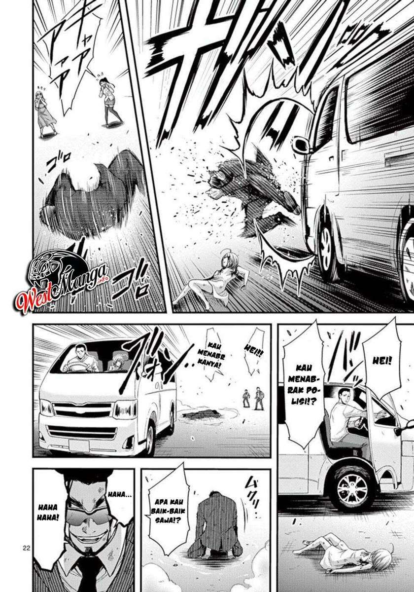 Chapter 26 - halaman 25