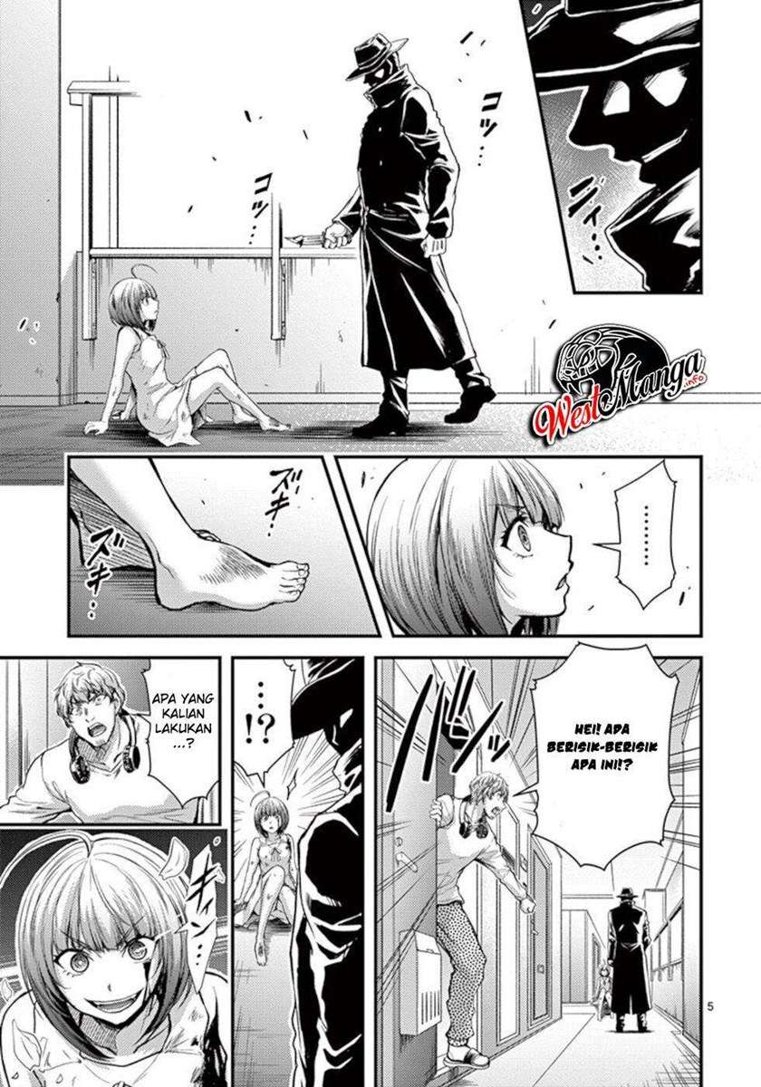 Chapter 26 - halaman 8