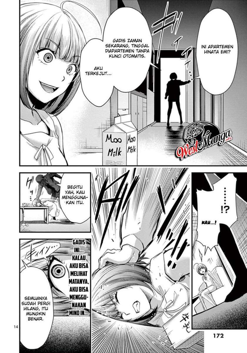 Chapter 25 - halaman 17