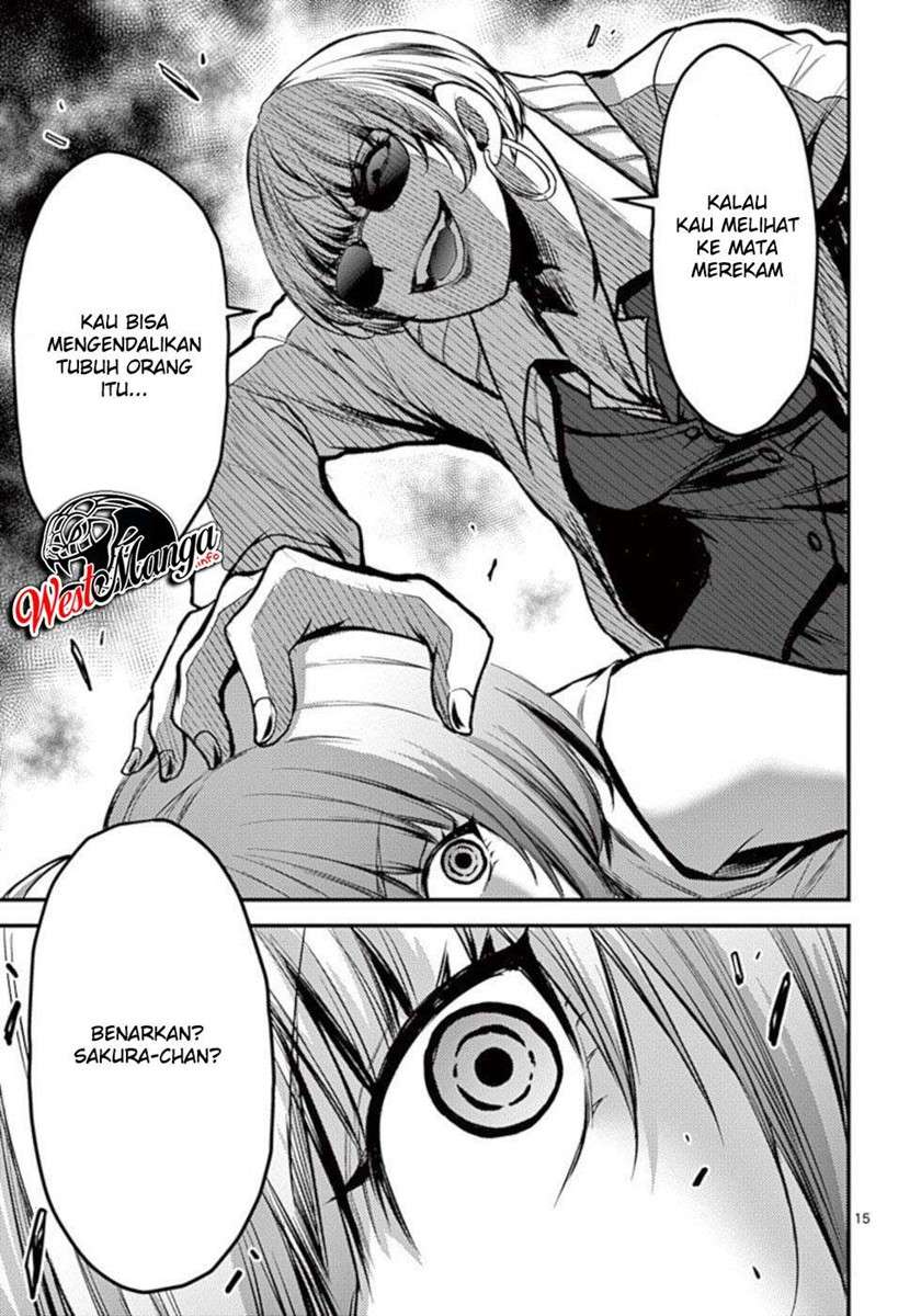 Chapter 25 - halaman 18