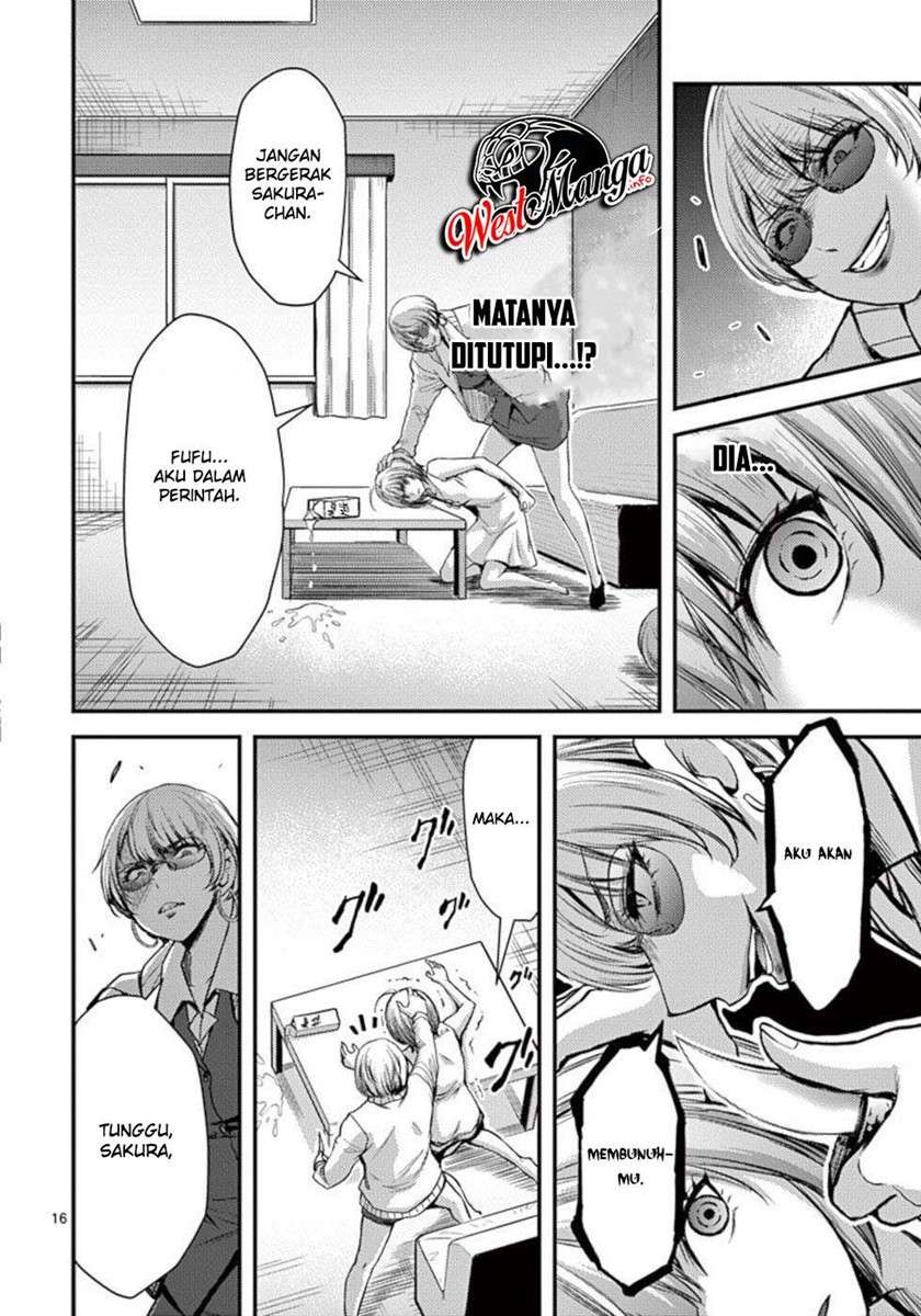 Chapter 25 - halaman 19