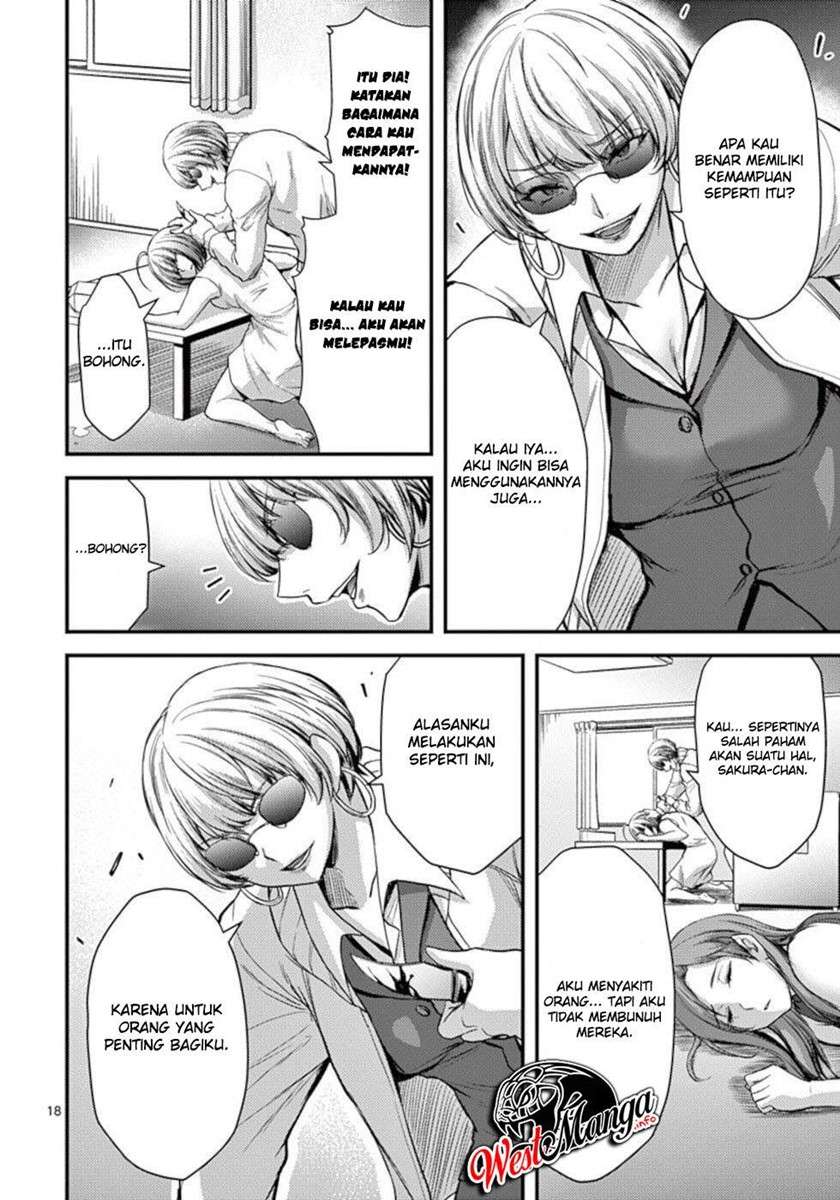 Chapter 25 - halaman 21
