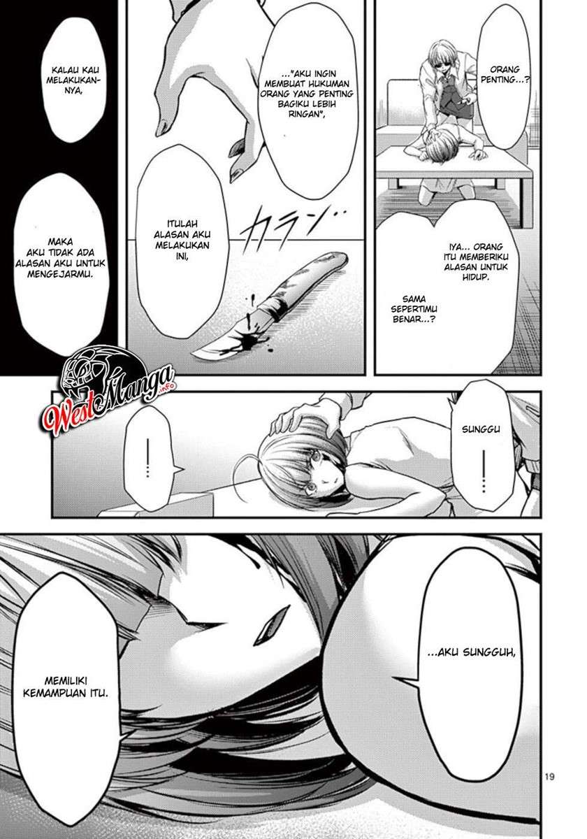 Chapter 25 - halaman 22