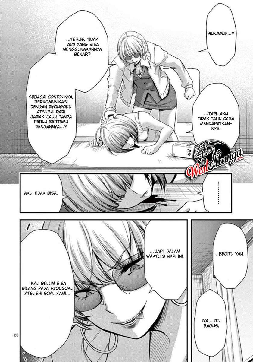 Chapter 25 - halaman 23