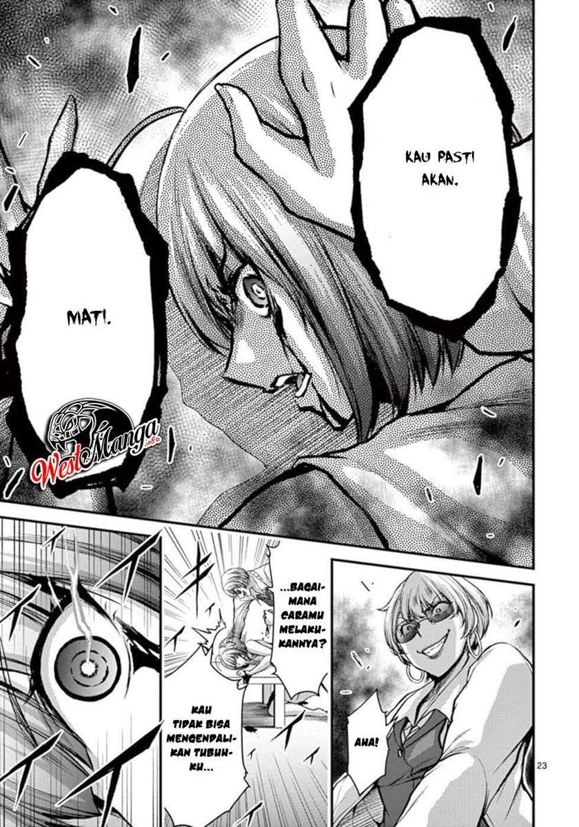 Chapter 25 - halaman 26