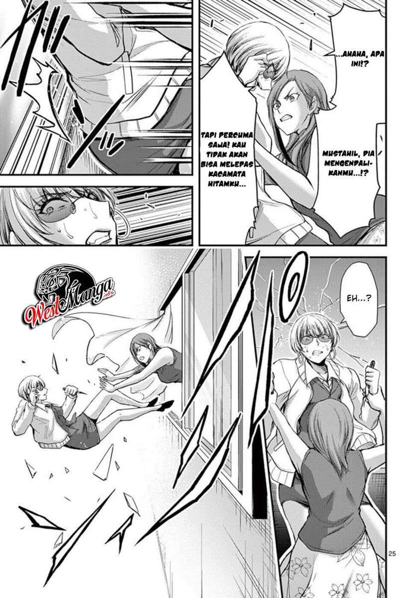 Chapter 25 - halaman 28