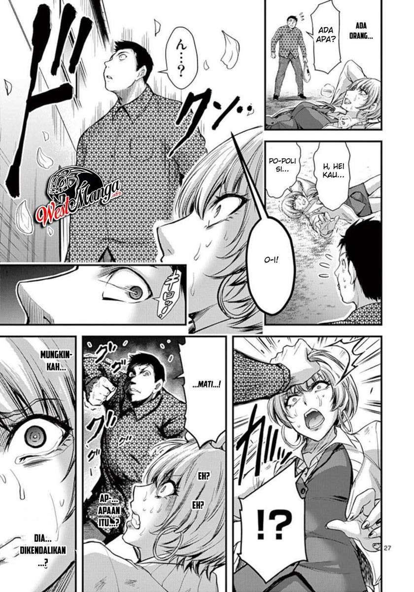 Chapter 25 - halaman 30