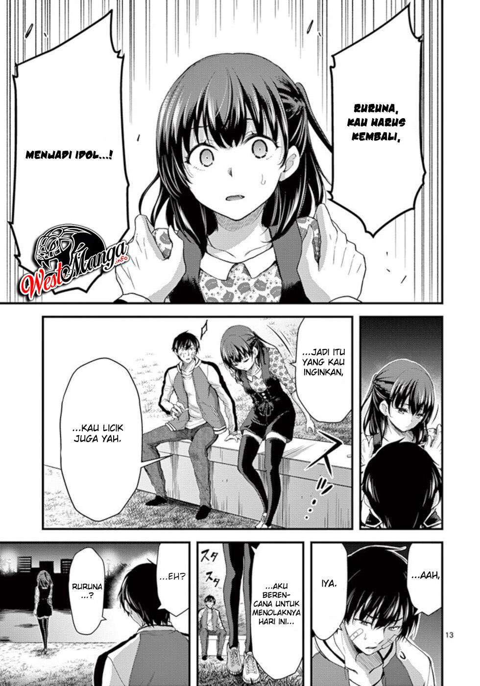 Chapter 23 - halaman 16