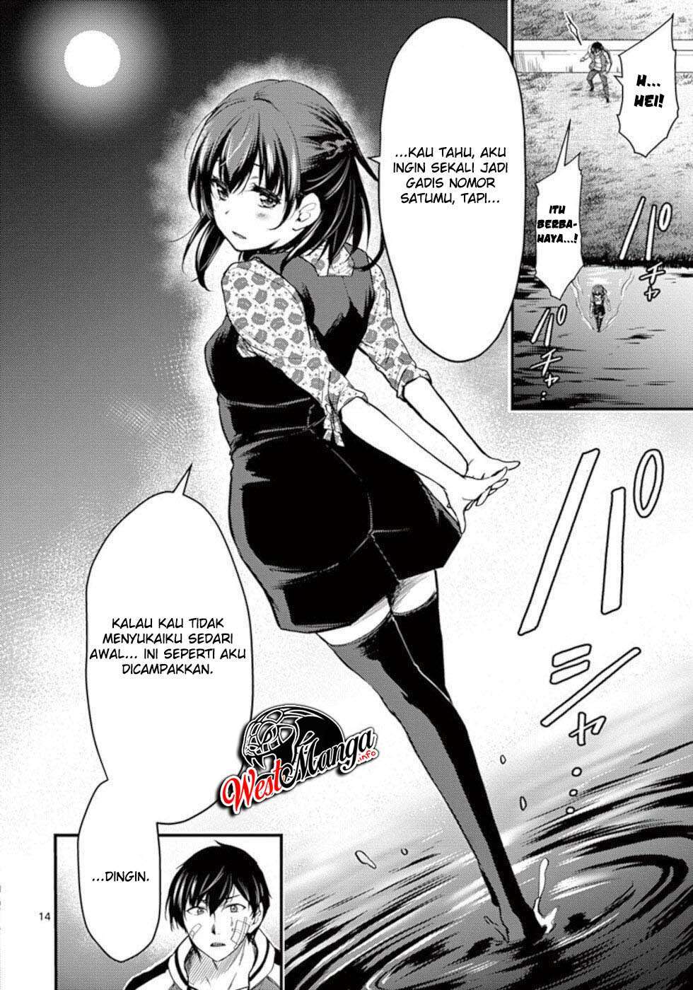 Chapter 23 - halaman 17