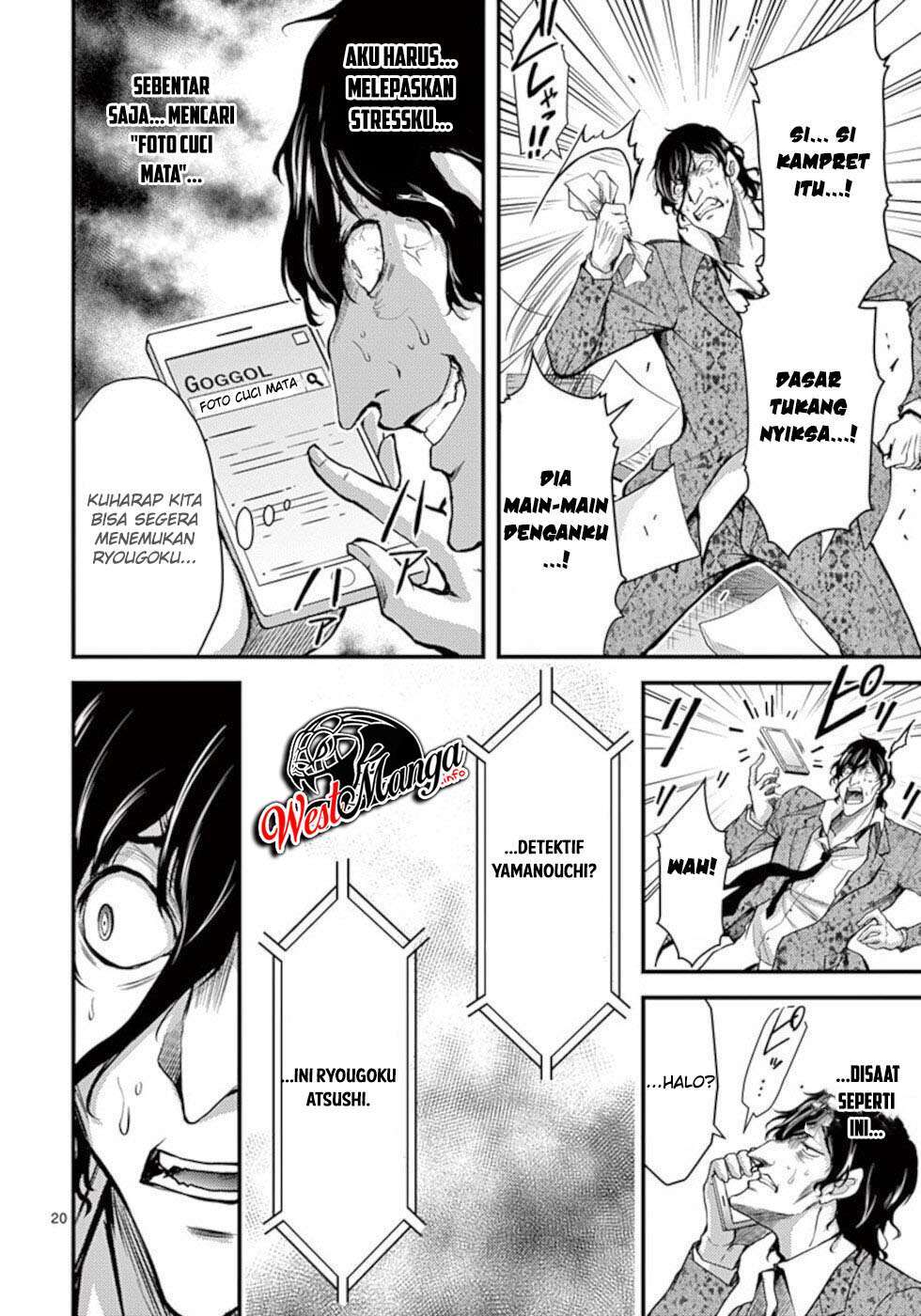 Chapter 23 - halaman 23