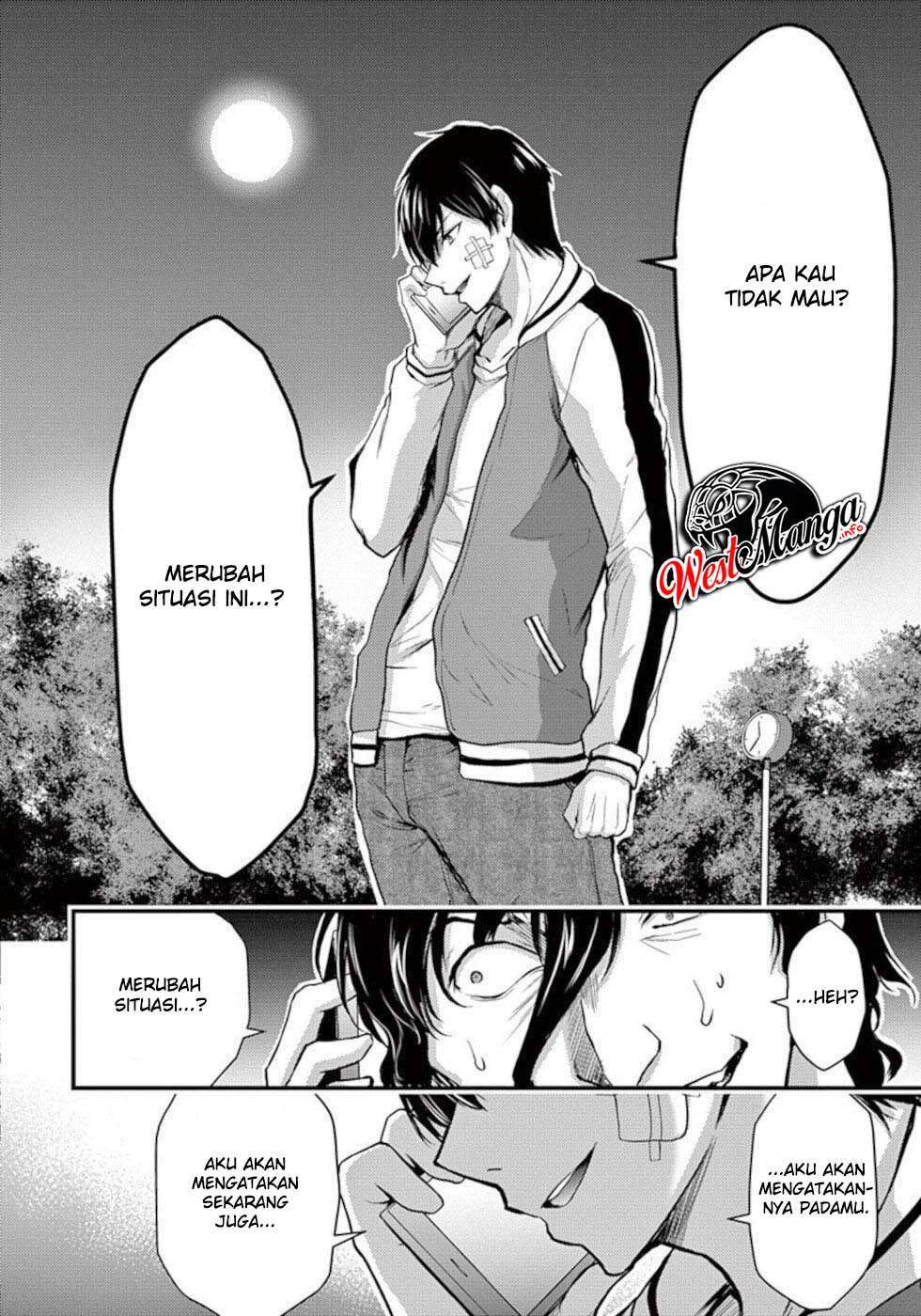 Chapter 23 - halaman 25