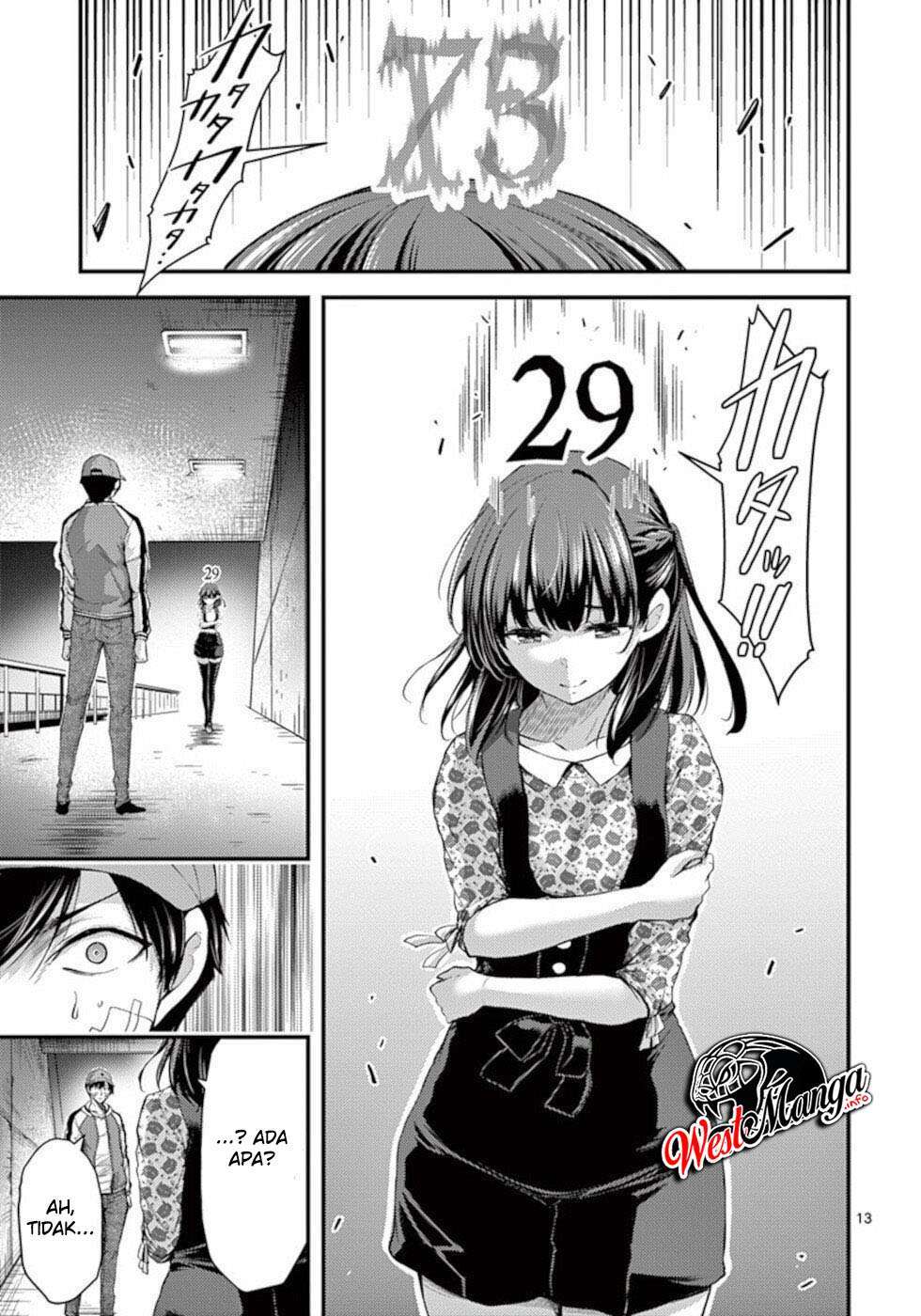 Chapter 22 - halaman 16