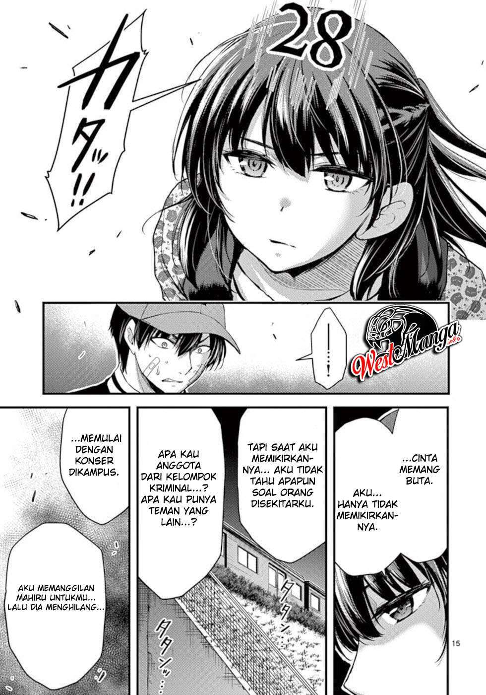 Chapter 22 - halaman 18
