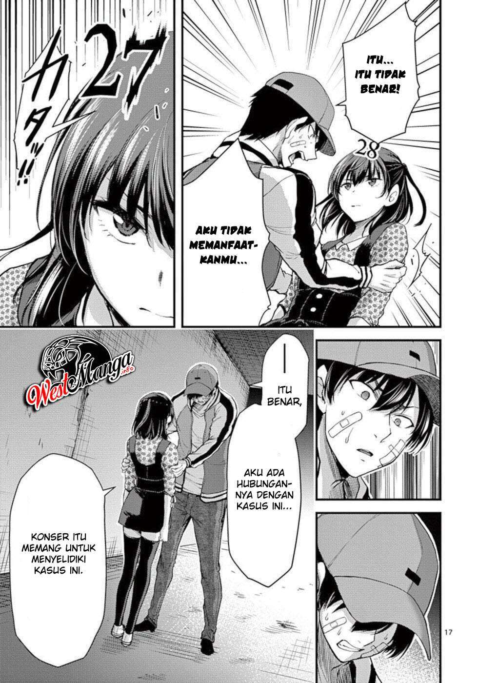 Chapter 22 - halaman 20