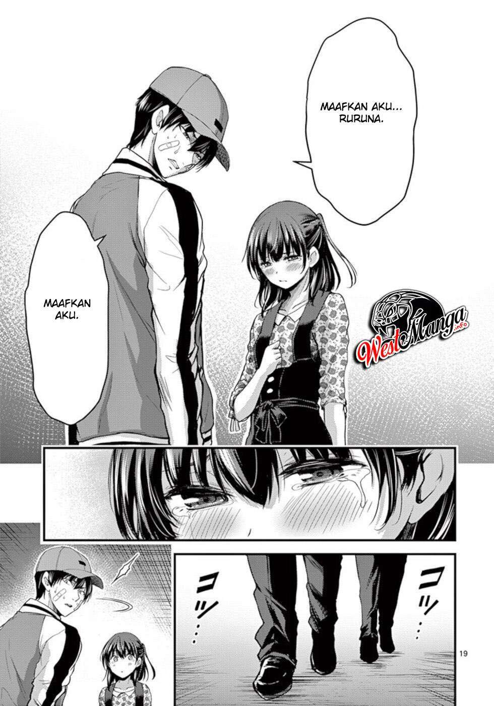 Chapter 22 - halaman 22