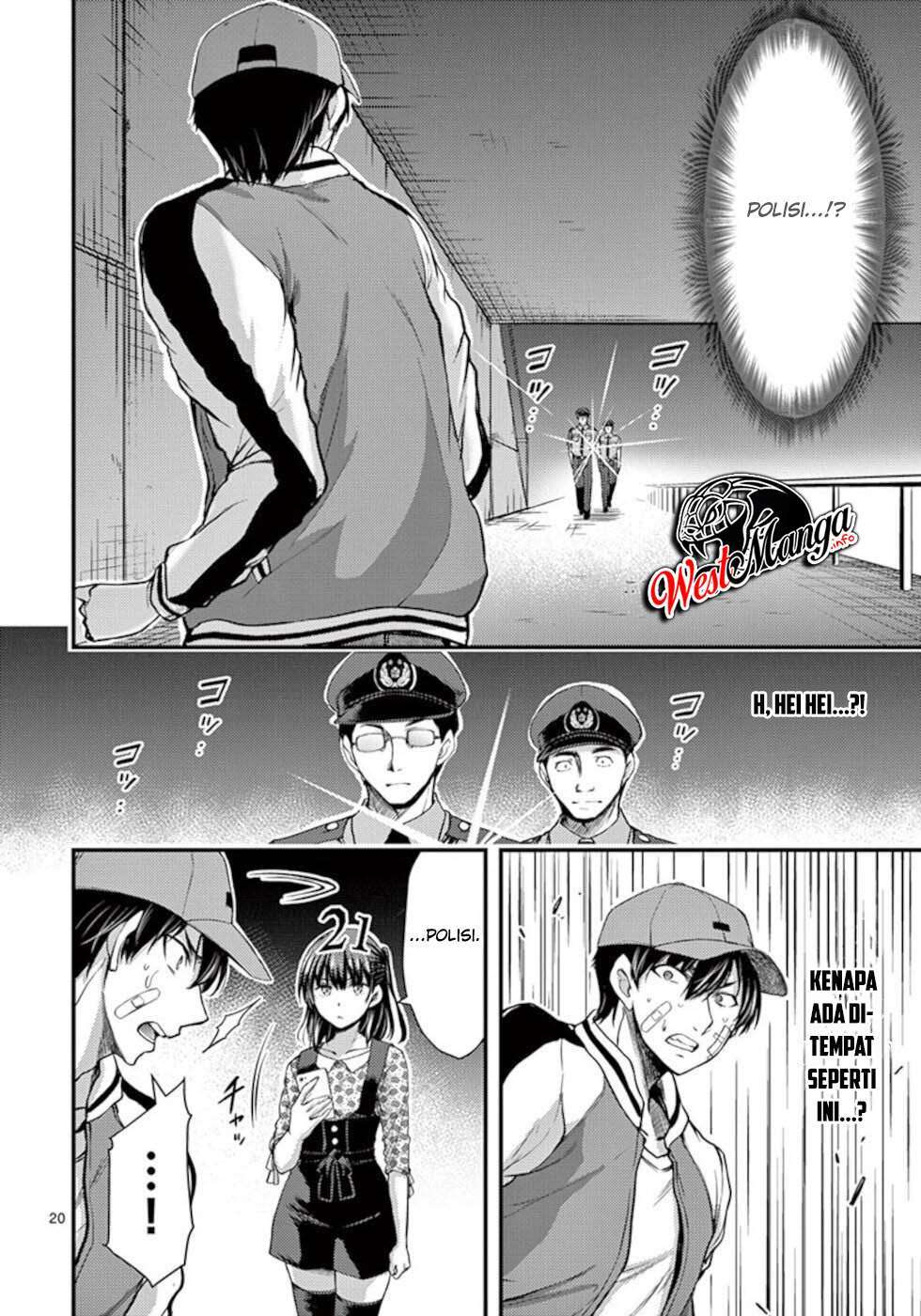 Chapter 22 - halaman 23