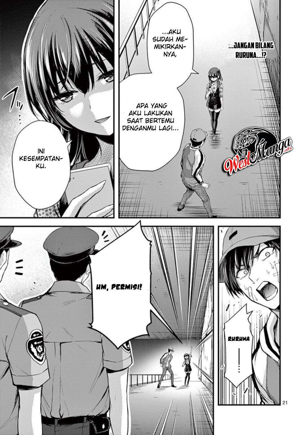 Chapter 22 - halaman 24