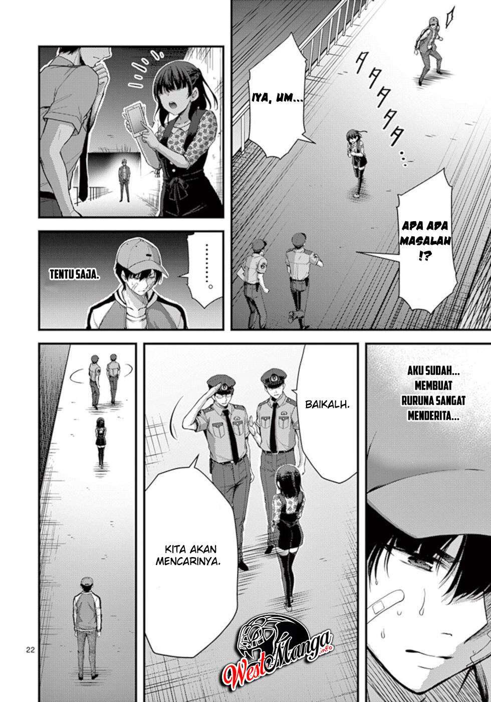 Chapter 22 - halaman 25