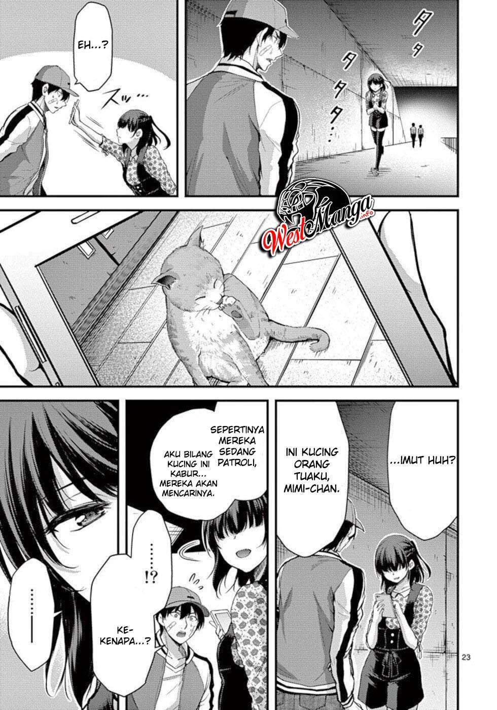 Chapter 22 - halaman 26