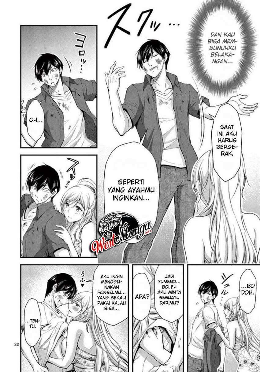 Chapter 21 - halaman 26