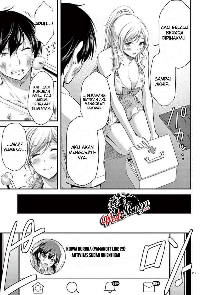 Chapter 21 - halaman 27