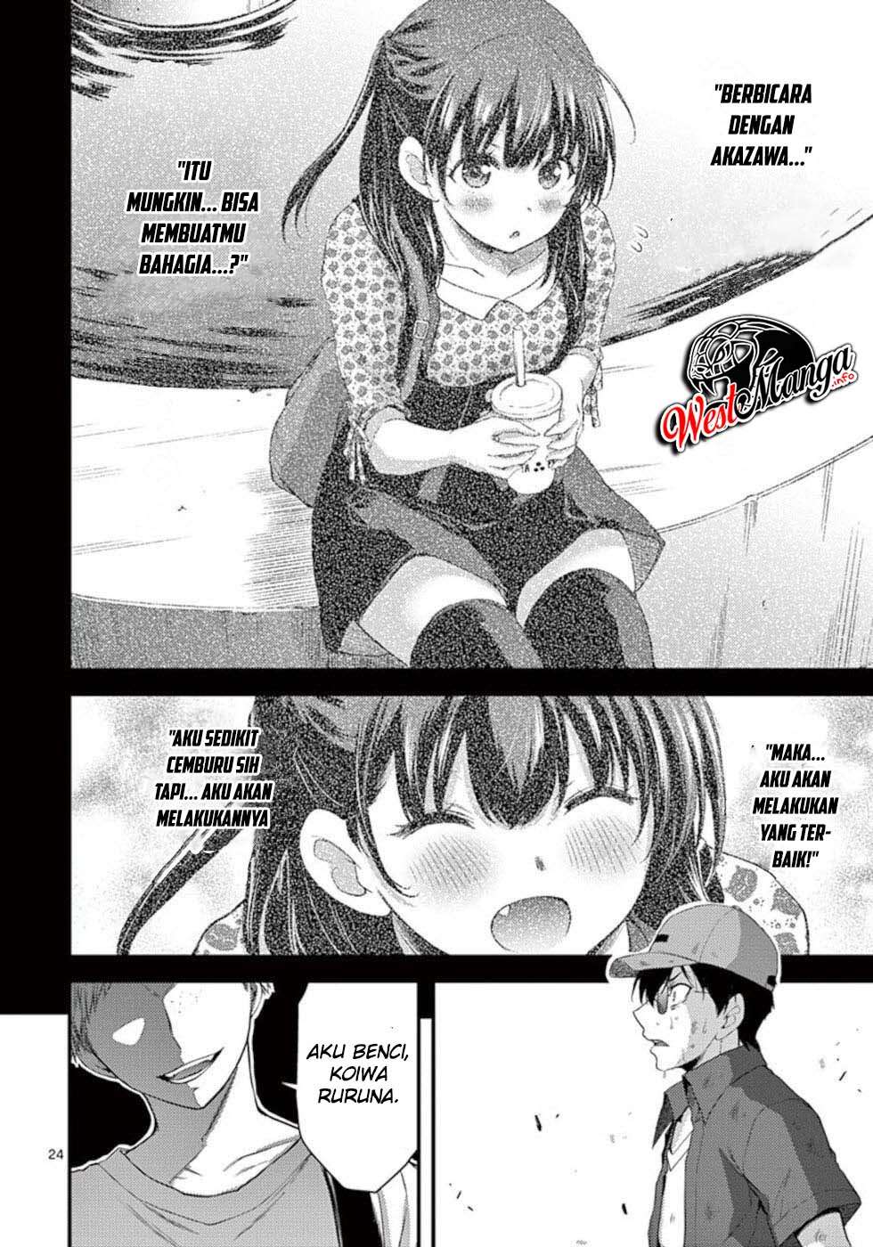 Chapter 19 - halaman 28