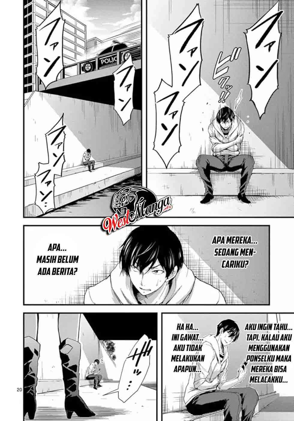 Chapter 18 - halaman 24