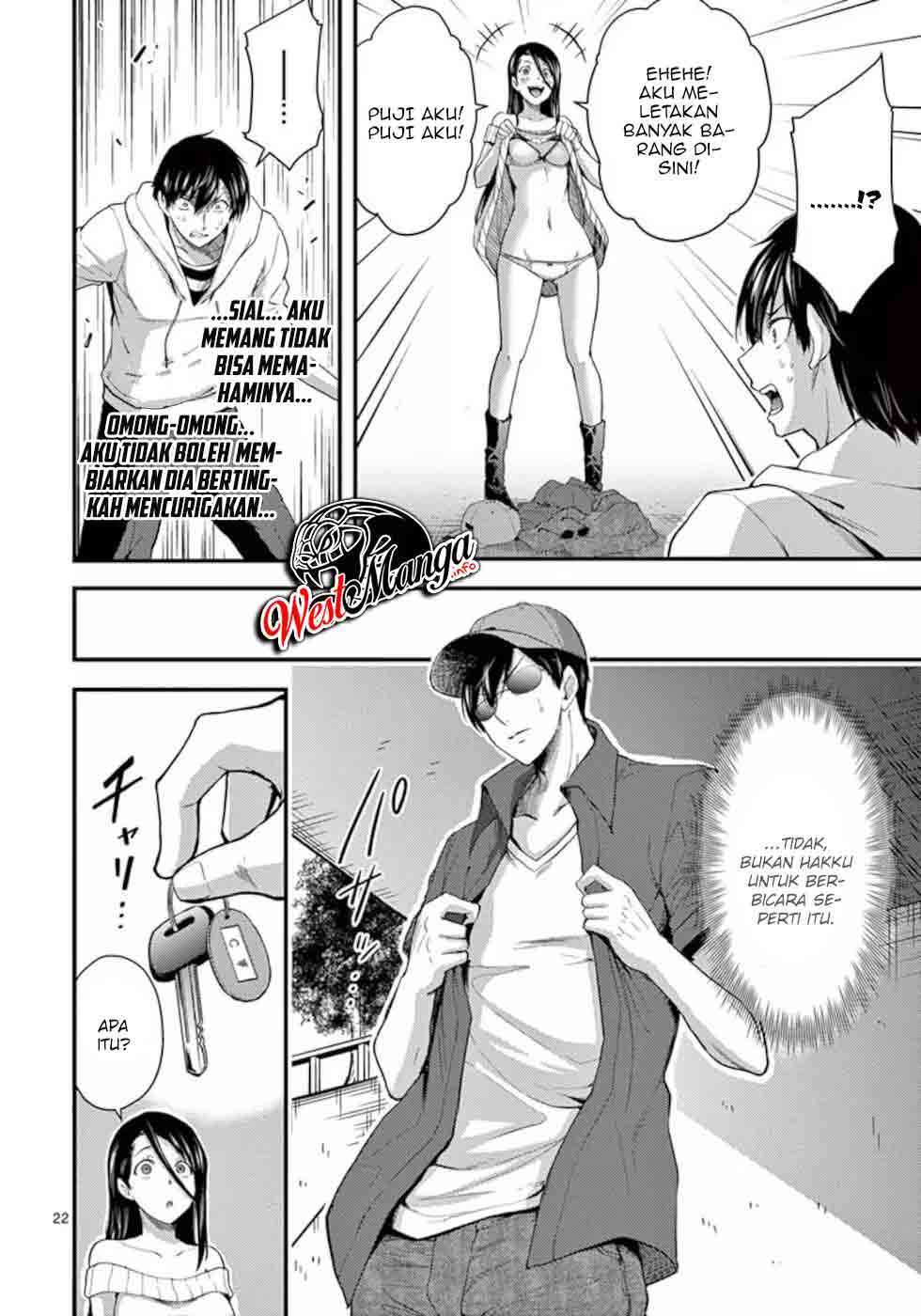 Chapter 18 - halaman 26