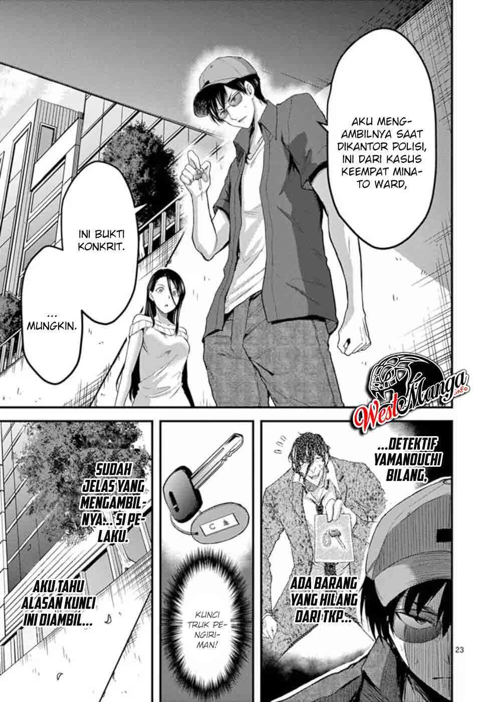Chapter 18 - halaman 27