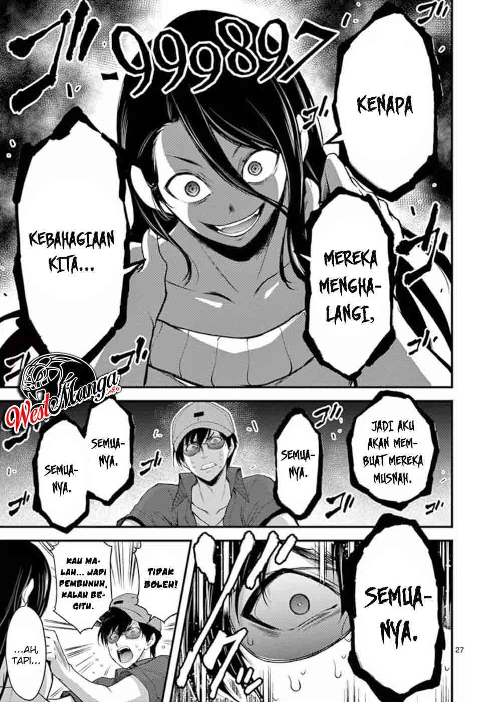 Chapter 18 - halaman 32