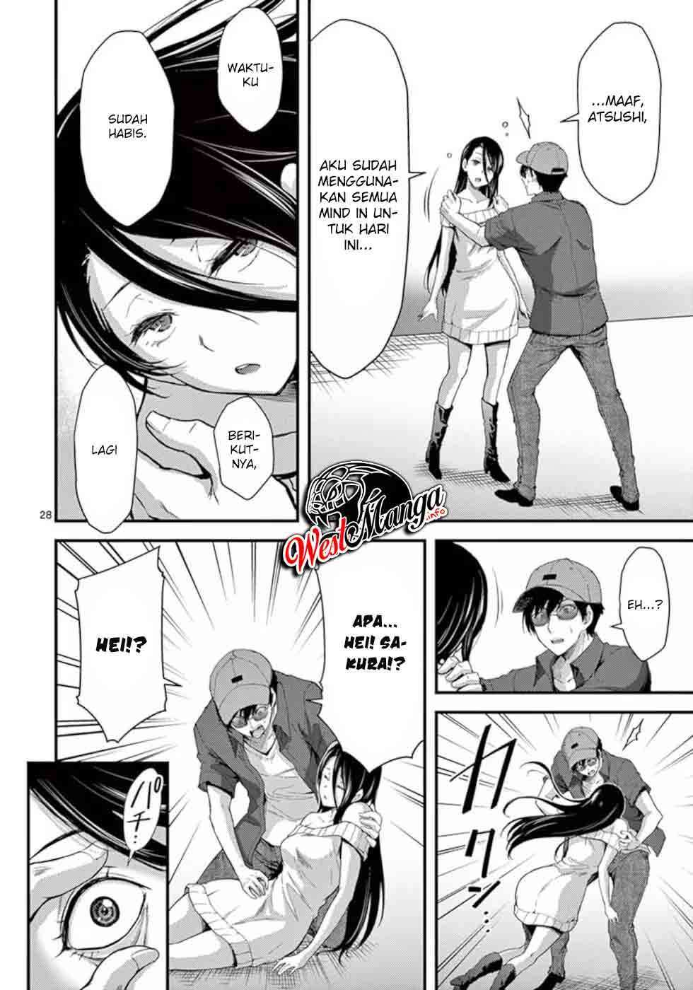 Chapter 18 - halaman 33