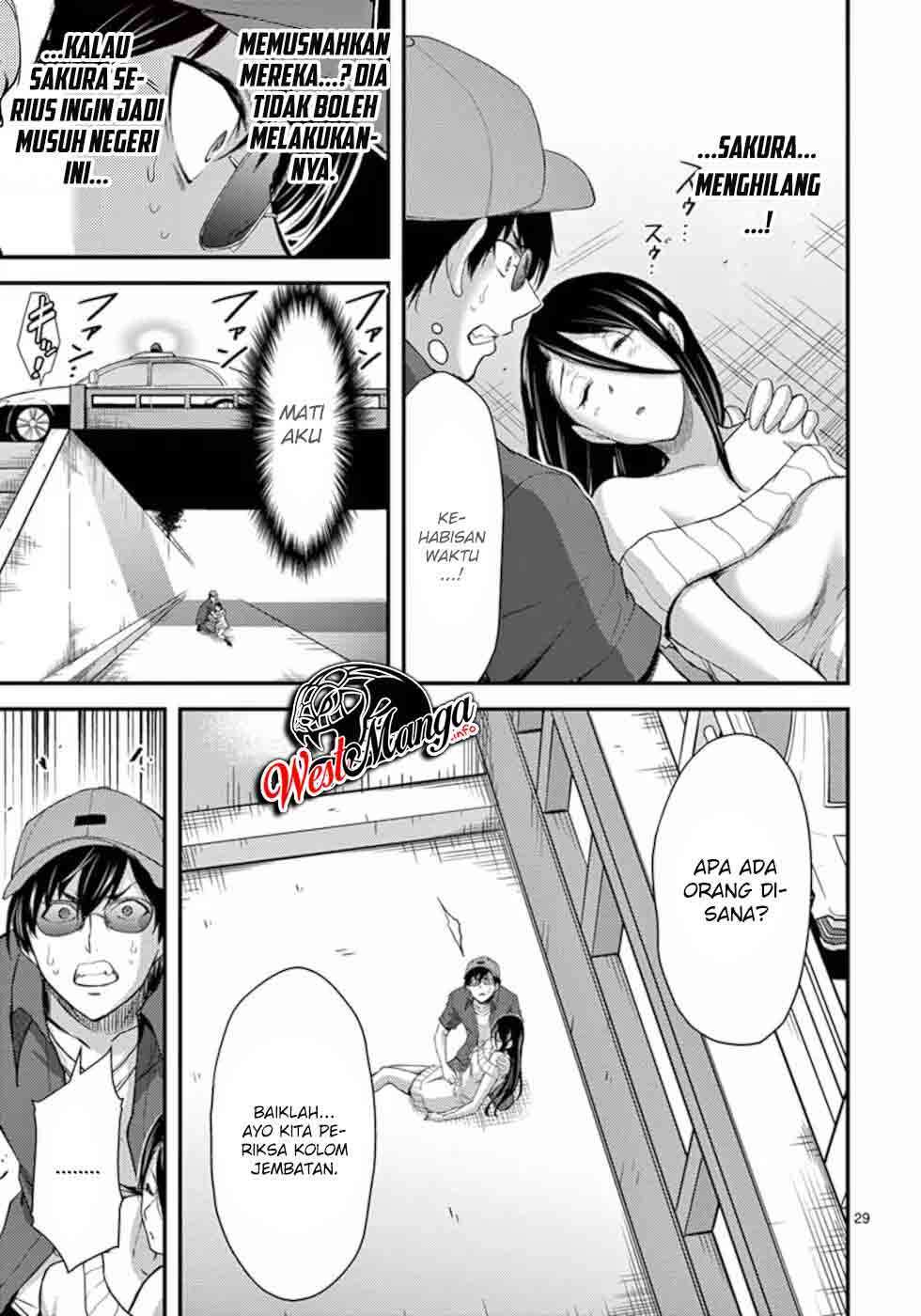 Chapter 18 - halaman 34