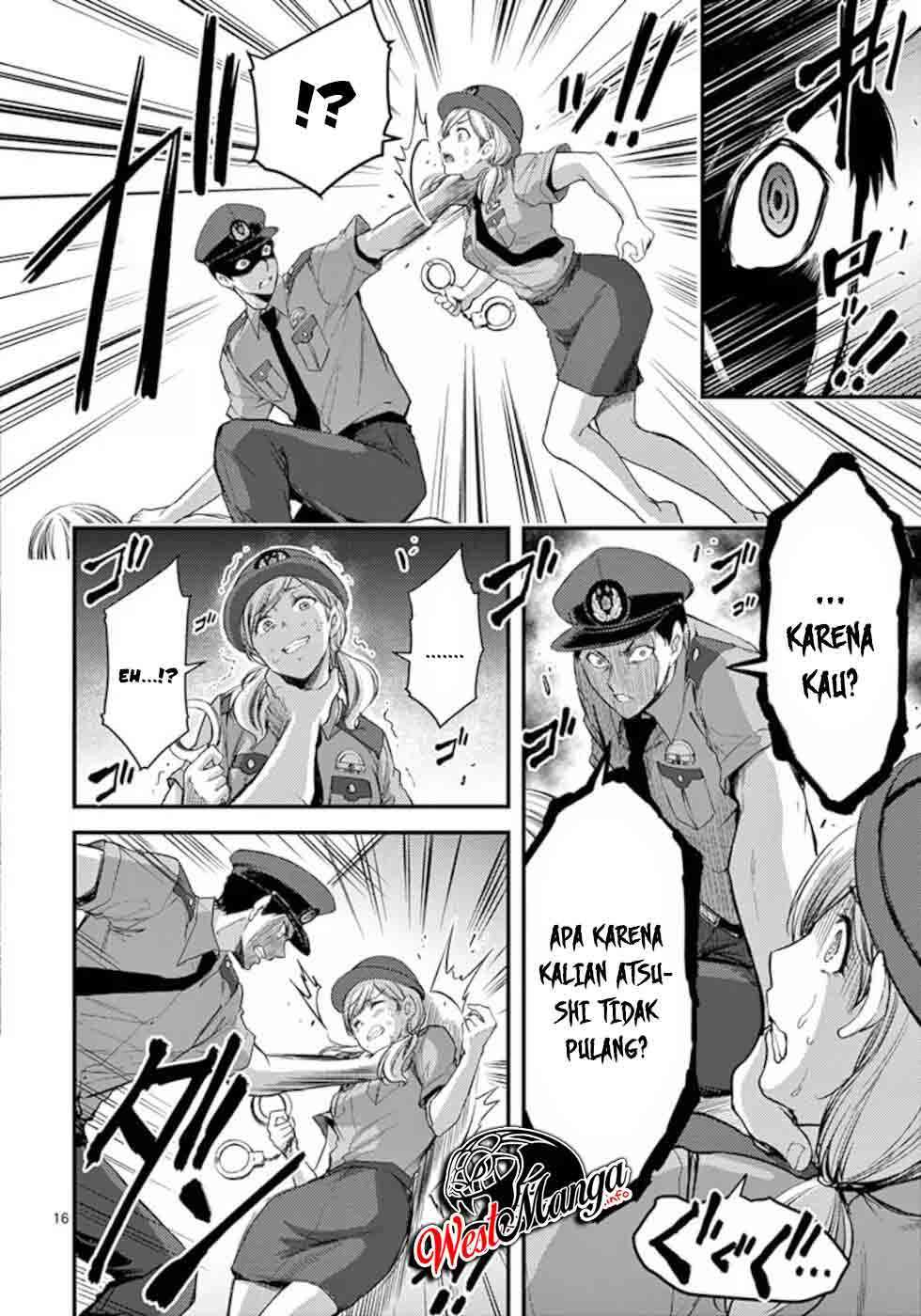 Chapter 17 - halaman 20