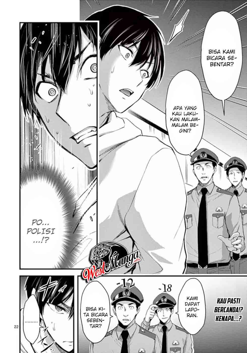 Chapter 16 - halaman 25