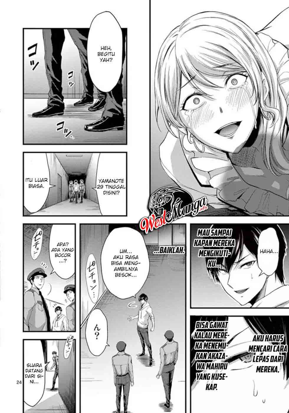 Chapter 16 - halaman 28